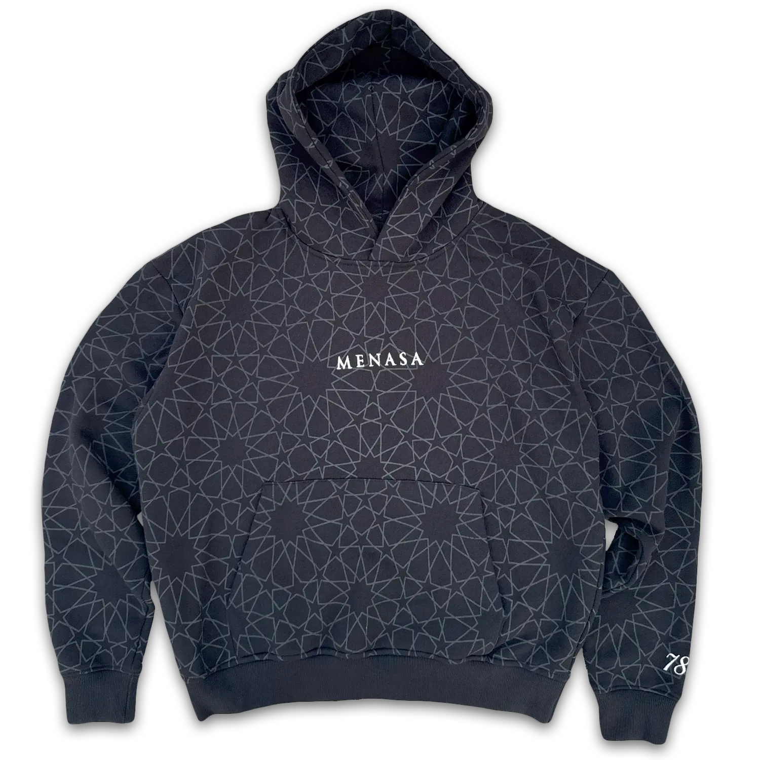 Hoodie Product